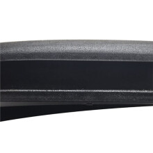 Ronde Luikdeksel voor Kayak Valley, Maat 9" Buitendiameter en 7,5" Binnendiameter, Compatibel met VCP Valley Zeekajak