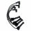 Set di 4 Cavi di Accensione per Auto per  Mk2 e Focus Mk3 1335369, 1335377 Accessori per Auto 3