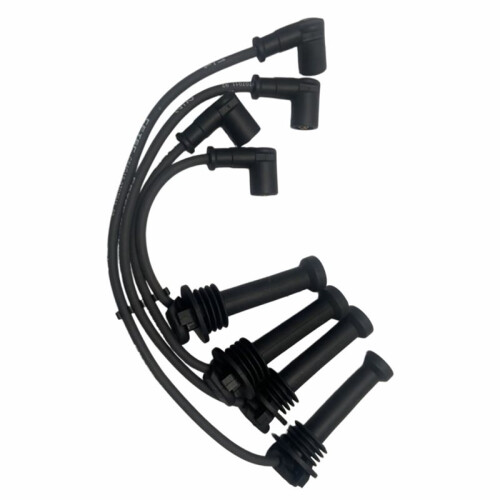 Set di 4 Cavi di Accensione per Auto per  Mk2 e Focus Mk3 1335369, 1335377 Accessori per Auto 2