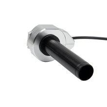 Elektrische Gasgriffe für Den Lenker Des für Sur-Ron Light Bee SX Elektro-Dirtbikes (E-Bike)