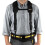 TOUGHBUILT TB-CT-51 Classic Universal Construction Shoulder Strap (Without Hanging Belt D-Ring) Tool Accessories 2