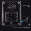 DIY Pixel Game Kit  Pixel Game Console with Voice Electronics DIY Soldering Project Practice Solder Learning Set A 1