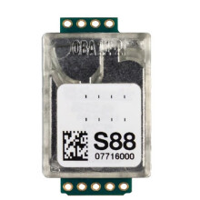 Sener CO2 Carbon Dioxide Gas Sensor S88 Can Replace S8 0053 for SenseAir S88 CO2 Gas Sensor