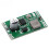 MP4560 2A - Step-Down Regulated Power Supply Module 3.3V/5V/9V/12V Adjustable 6-55V 1