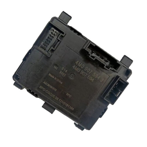 4M0907594J for  B8 Q5 for  B8 Panoramic Sunroof Control Module 2