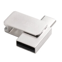 OpenClaw Assistant 32GB USB Flash Drive Type C USB Built-in Skills Multilingual System Supports Win Lobster Assistant