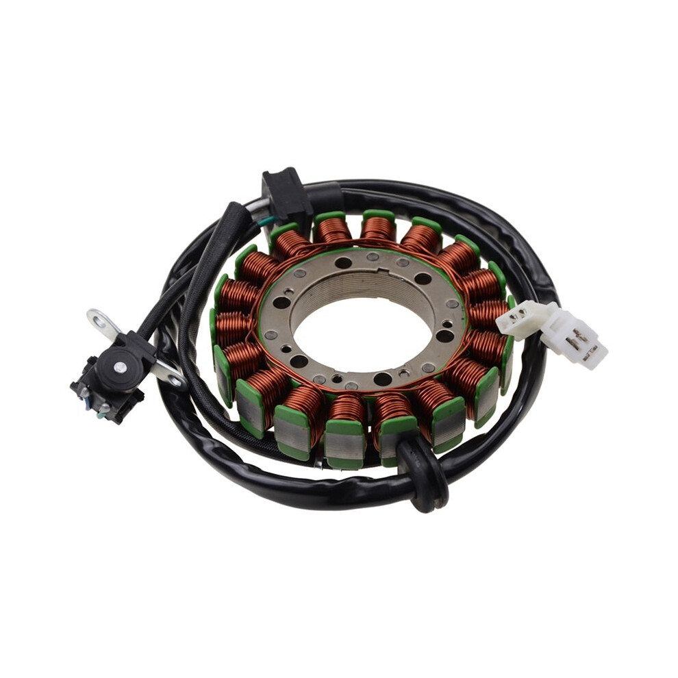 4Tx-81410-00 Motorcycle Generator Magneto Stator Coil For Tdm850 1996-2001 High Quality Motorcycle Accessories Light 6033300454659