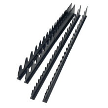1set Wrench Organizer, Efficient Tool Box Organization, Magnetic Wrench Organizer Holds 40 Wrenches