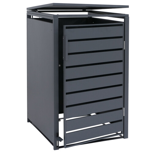 Cache-poubelle MCW-Q75