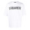 Dsquared2 (M, White) DSquared2 Mens Logo T-Shirt 1
