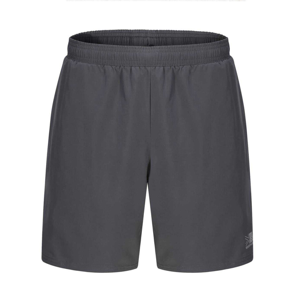 Karrimor (Xl, Charcoal) Mens Running Shorts