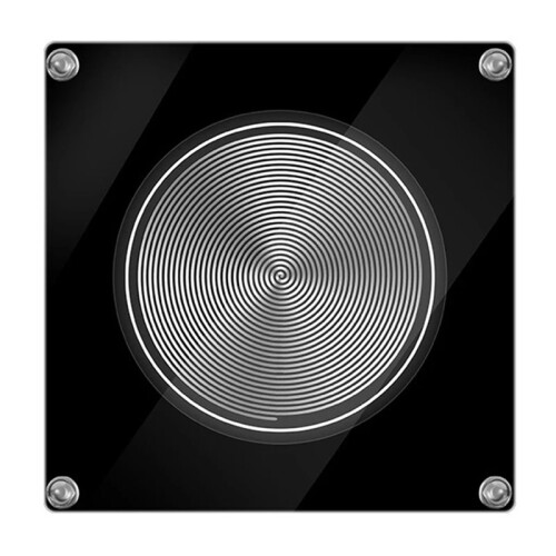Schumann Wave Generator 7.83Hz Earth Resonance Frequency Electromagnetic Pulse Device 2