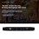 6.0 Digital Audio Processor with Digital Feedback Suppressor Six-Speed Frequency Shift to Suppress Feedback EU 2