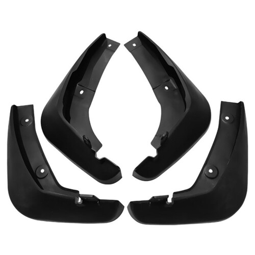 4 Pezzi Parafango Auto Paraspruzzi Paraspruzzi Parafango Parafango per  6 Atenza 2013-2021 Accessori Auto