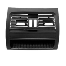 Ar Condicionado Traseiro Do Carro A/C Vent Grill para  Série 5  F07 528 535 2010-2017 Padrão