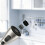 3 Modes ABSKitchen Pull Out Faucet Spray Nozzle  G1/2 6