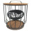 Coffee Filter Holder Storage for Coffee Bar Accessories Beautiful Coffee Filter Storage Container and Dispenser 1