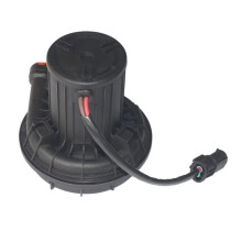Secondary Air Injection Smog Pump for E46 E60 E63 E64 E83 X3 X5 M5 M6 M54 11727571589 11727506210