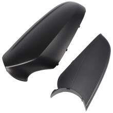 Bil HöGer Spegelhus Ytterspegelskydd för Astra H Mk5 2004-2009