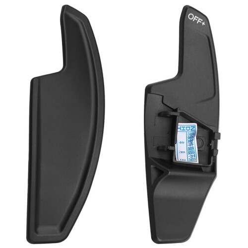 Dedicated Steering Wheel Shift Paddle Replacement Cover for   8 MK8   Sharan 2021-2023