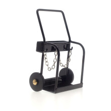 Strumenti Carrello Portaoggetti Carrello Mobile Accessorio di Riparazione per Garage per 1/10 RC Crawler Car per TRX4 Axial SCX10 Pezzi di