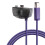 Game Console Cable for NGC to   Link Cable for  Game Boy Advance Game  Gamepad Extension Cable 1