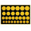 Watch Mold Kit Watch Glass Installation Die Pressure Gauge Capping Machine 29pcs Capping Machine Mold Watchmaker Tools 1
