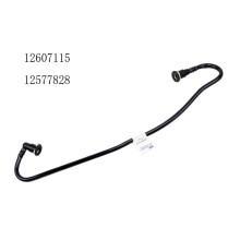 12607115 Tuyau de Ventilation Du Carter pour Corvette pour CTS pour 05-17 Tuyau de Purge de Soupape de Canister 12577828