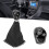 Protective Gear Knob Cover for Focus 2009-2012 14