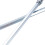 255mm Go Kart Steering Tie Rod Kit 8mm 5