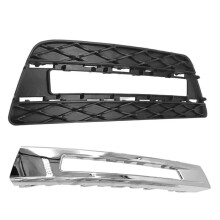 Right Front Bumper Daytime Running Fog Light Cover Trim Grill for GL450 GL350 450 1668845422 1668844422