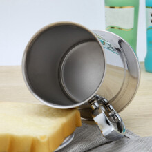 2X Tankard Stein Double Wall Stainless Steel Beer Mug Cocktail Breakfast Milk Mugs with Handgrip Coffee Cup 560Ml