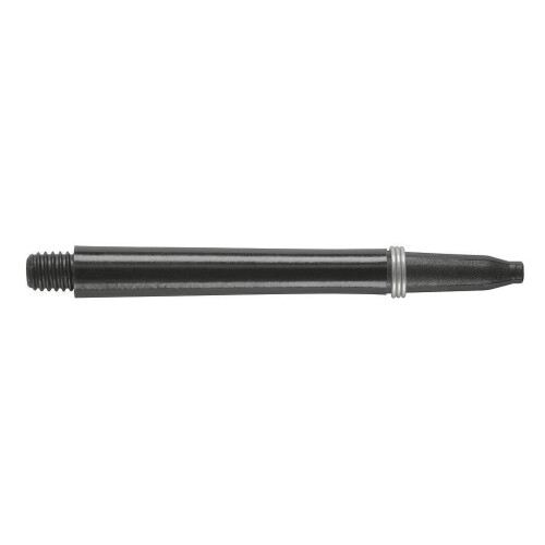 (48mm, Black) Harrows Dart Stem (Pack of 3)