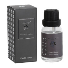 Woodbridge 100% Pure Essential Oil 15ml Coastal Sunset