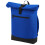 BagBase (One Size, Bright Royal) Bagbase Roll Top Backpack 1