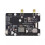 Waveshare för Raspberry Pi 5 PCIe Till M.2 E KEY med PoE HAT+ Stöder NGFF Trådlöst Nätverkskort/ för RPI 5 1