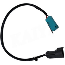 1114799 1636785 111-4799 163-6785 Microinterruptor de Bloqueo Duradero Interruptor de Bloqueo Hidráulico para CAT E320B E320C E320D E325D