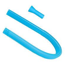 Dryer Vent Cleaner Kit with Flexible Vacuum Hose - Universal Lint Removal Tool for Home Maintenance, Suitable for Most