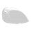 Car Headlamp Lens for  Yaris 1999-2002 Front Headlight Shell Cover Right 1