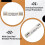 1000V 500MA 10Pcs 6.3X32mm Multifunctional Convenient Portable Practical White Ceramic Fuse for Multimeter 10