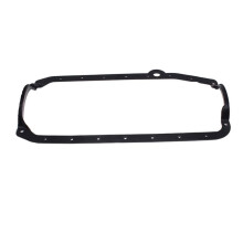 Engine Oil Pan Gasket Thick Front Seal Ring for Chevy 1975-1979 All Small Block SBC 265 283 327 350 383 400