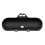 For  Pill (2024 Release)  Speaker Silicone Protective Cover to Prevent Falling Black 1