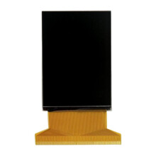 LCD-Scherm voor Het Midden van Het Instrumentenpaneel van de voor Superb Octavia (Flexkabel voor Snelheidsmeter, Pixelreparatie)