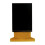 Car Middle Instrument LCD Display Screen for  Superb Octavia Flex Cable Speedometer Pixel Repair Screen Display 1