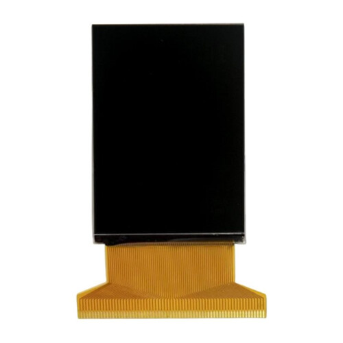 Car Middle Instrument LCD Display Screen for  Superb Octavia Flex Cable Speedometer Pixel Repair Screen Display