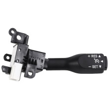 Interrupteur de Régulateur de Vitesse au Volant 84632-34011 84632-34017 pour Yaris Vios Wish Auris Prius Lumière Rouge