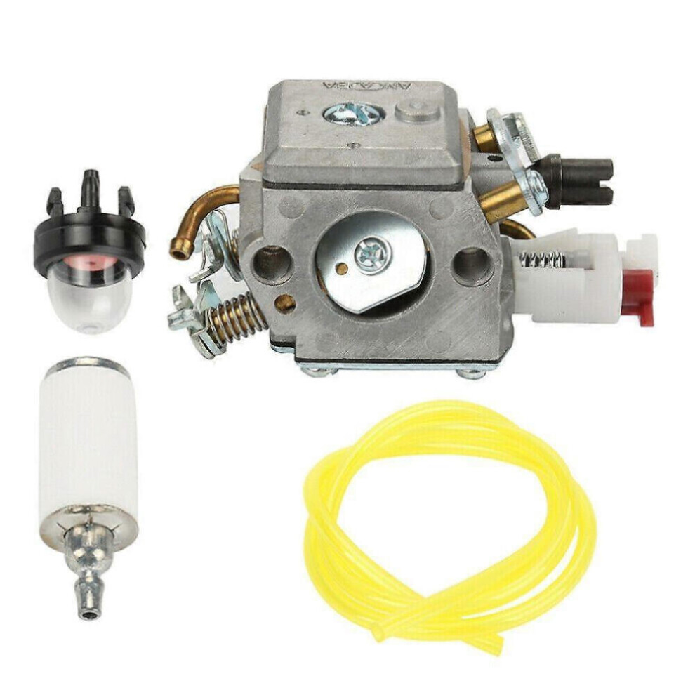 Carburetor Compatible With Chainsaws 340, 345, 346, 350, 353, Part Number 503283208 9174446964293