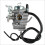 Forgasser egnet for GT125, GD110, Sprinter 110, GS120 110cc 1