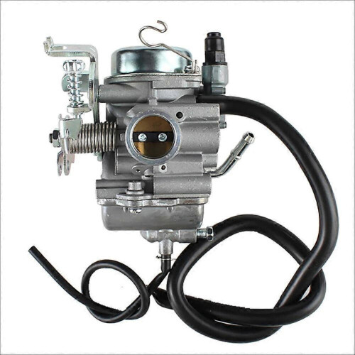 Forgasser egnet for GT125, GD110, Sprinter 110, GS120 110cc