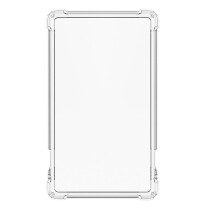 Schutzhülle für XTEINK X4 Book Reader: Transparente TPU-Hülle, Schlank, Leicht, Kratzfest
